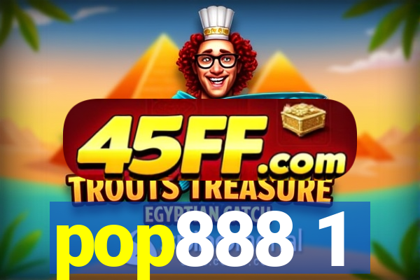pop888 1
